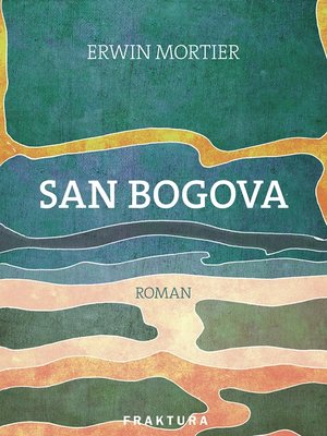 cover image of San bogova